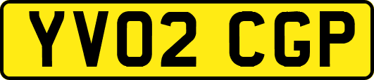 YV02CGP