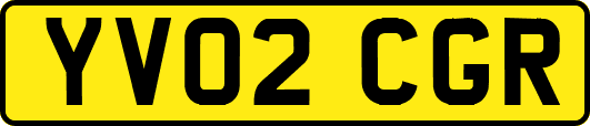 YV02CGR