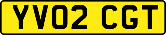YV02CGT