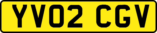 YV02CGV