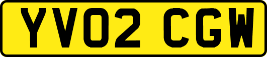 YV02CGW