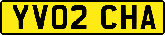 YV02CHA