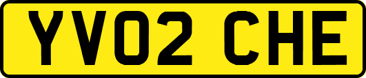 YV02CHE