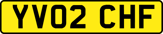 YV02CHF