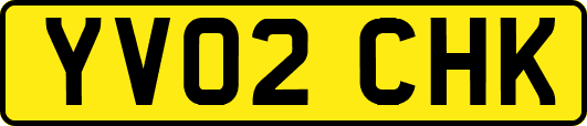 YV02CHK