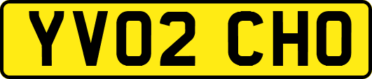 YV02CHO