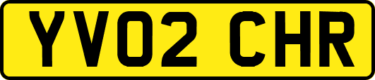 YV02CHR