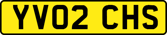 YV02CHS