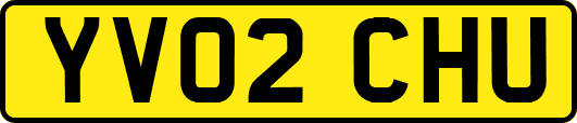 YV02CHU