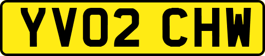 YV02CHW