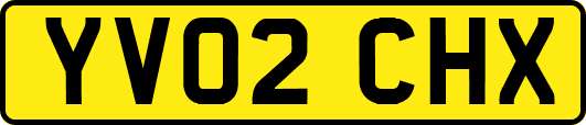 YV02CHX