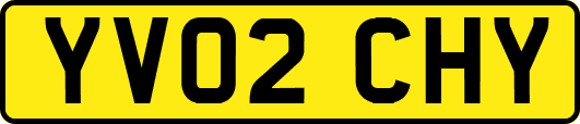 YV02CHY