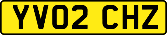 YV02CHZ