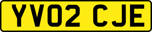YV02CJE