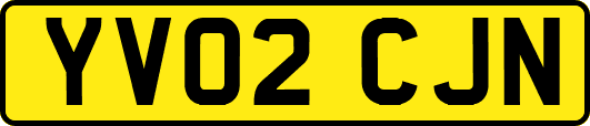 YV02CJN