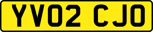 YV02CJO