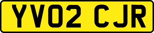 YV02CJR
