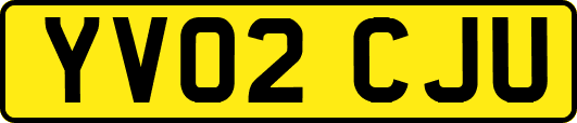 YV02CJU