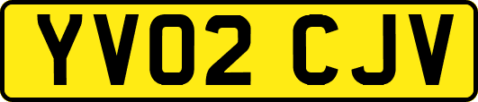 YV02CJV