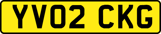 YV02CKG
