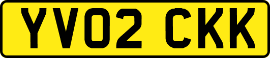 YV02CKK