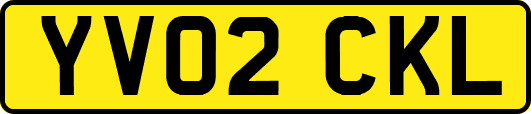 YV02CKL