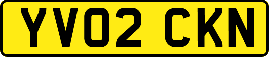 YV02CKN