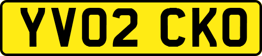 YV02CKO