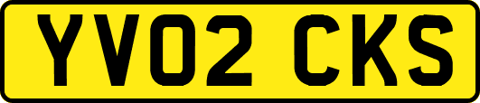 YV02CKS
