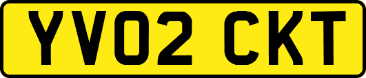 YV02CKT
