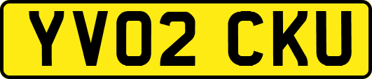 YV02CKU
