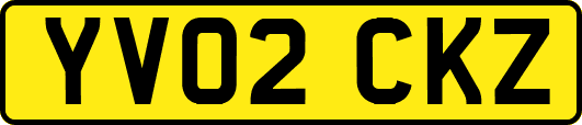 YV02CKZ