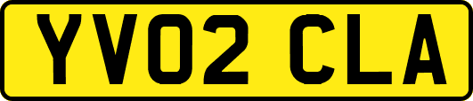 YV02CLA