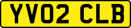 YV02CLB