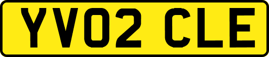 YV02CLE