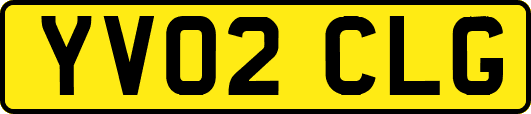 YV02CLG