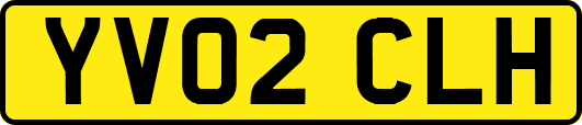 YV02CLH