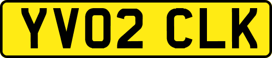 YV02CLK