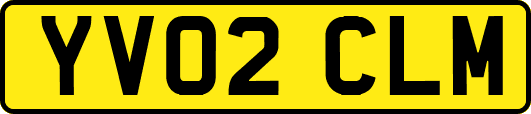 YV02CLM