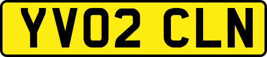 YV02CLN