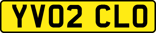 YV02CLO
