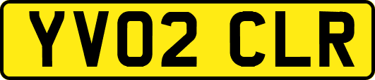 YV02CLR