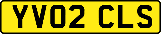 YV02CLS
