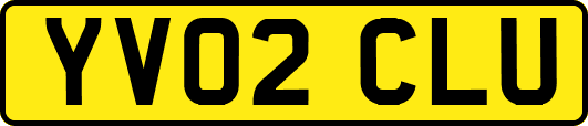 YV02CLU