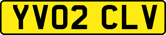 YV02CLV