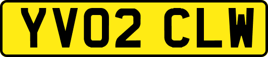 YV02CLW