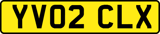 YV02CLX