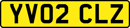 YV02CLZ