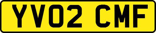 YV02CMF