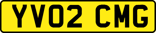 YV02CMG